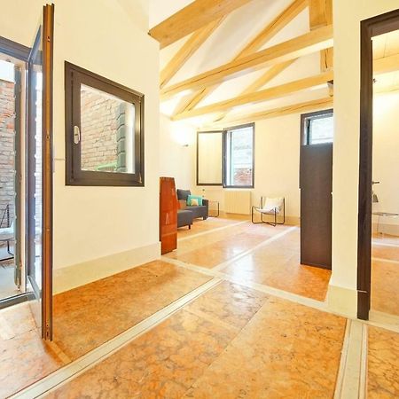 Dolcevita Apartments N 181 Венеция Екстериор снимка