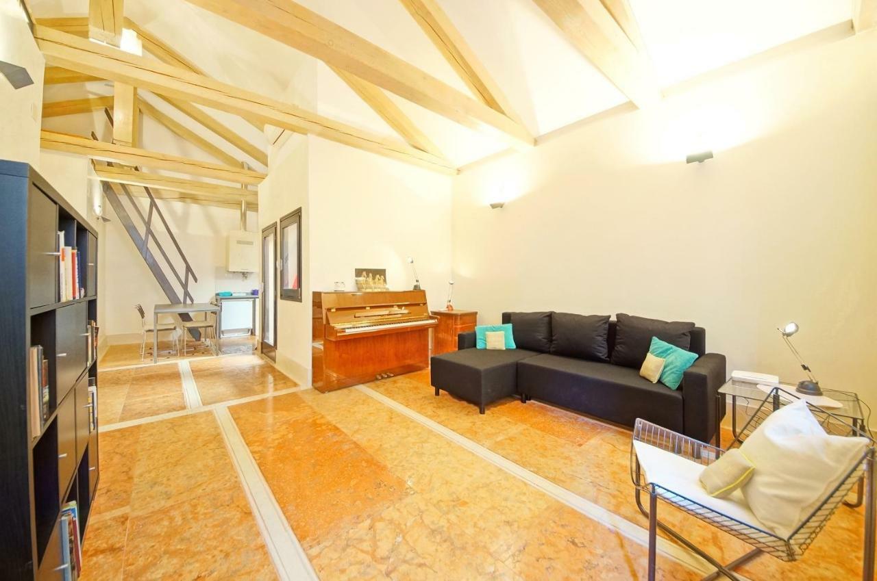 Dolcevita Apartments N 181 Венеция Екстериор снимка