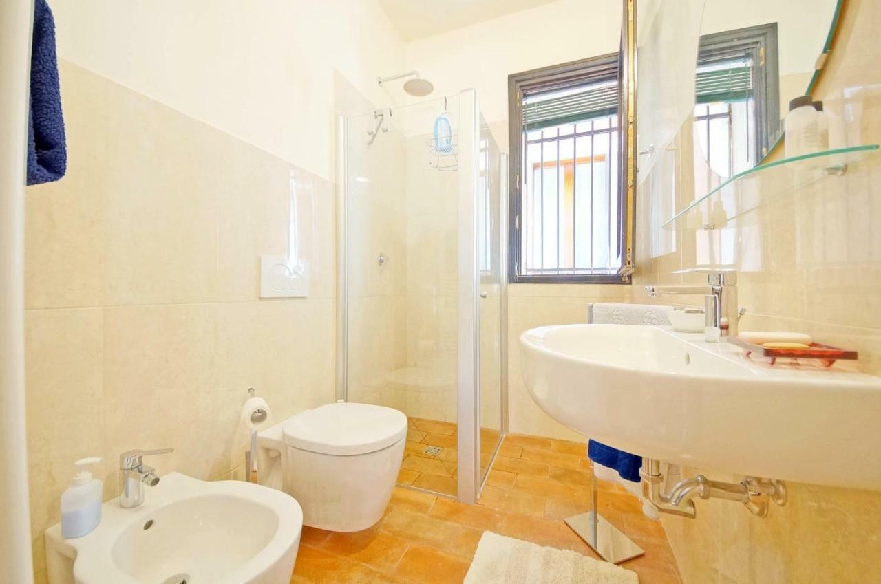 Dolcevita Apartments N 181 Венеция Екстериор снимка