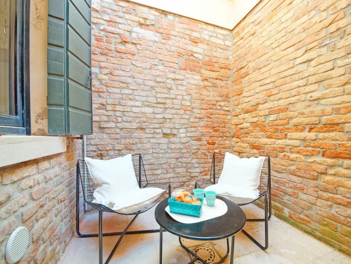 Dolcevita Apartments N 181 Венеция Екстериор снимка