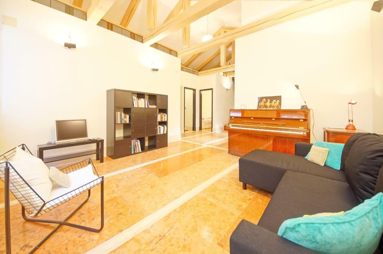 Dolcevita Apartments N 181 Венеция Екстериор снимка